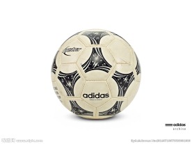 ADIDAS 比赛用球