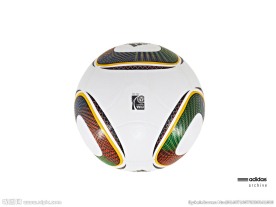 ADIDAS 比赛用球