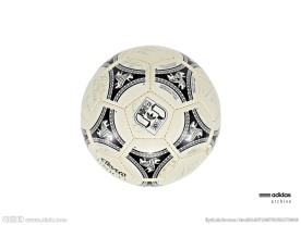 ADIDAS 比赛用球