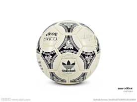 ADIDAS 比赛用球