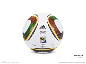 ADIDAS 比赛用球
