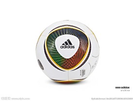 ADIDAS 比赛用球