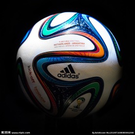 ADIDAS 比赛用球