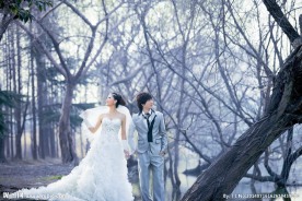 婚纱摄影