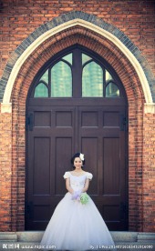 婚纱摄影