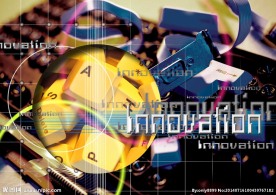 PSD分层背景底纹