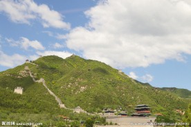 北京长城