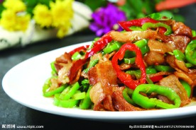 风味小炒肉