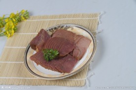 蜜汁牛肉