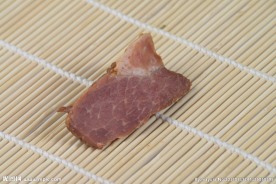 蜜汁牛肉