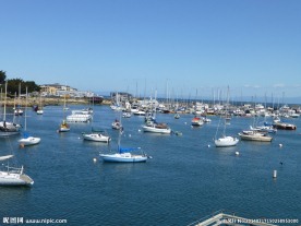 旧金山渔人码头