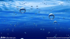 水面