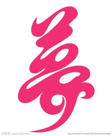梦 艺术字 标志 logo