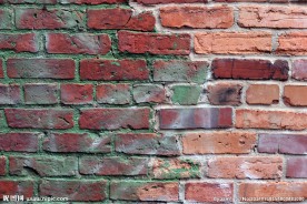 砖墙纹理