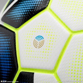 NIKE比赛用球