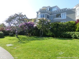 美国旧金山艺术宫