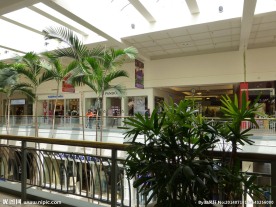 旧金山卡梅尔小镇