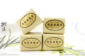 凤凰茶