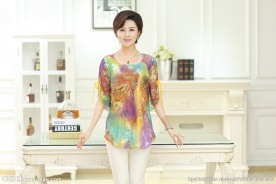 淘宝女装 女装模特