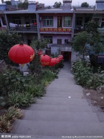 农家院