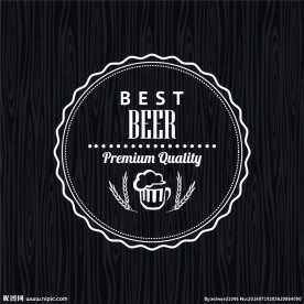 啤酒beer设计