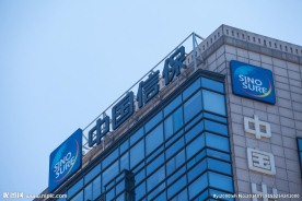 中国信保