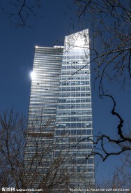 高层建筑