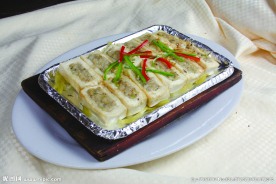 铁板酸菜豆腐