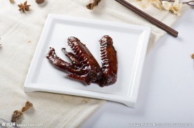 鹅翅