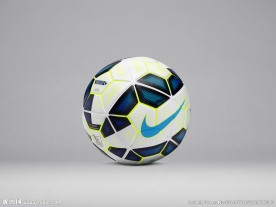 NIKE比赛用球
