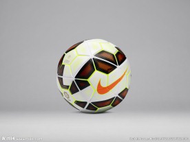 NIKE比赛用球