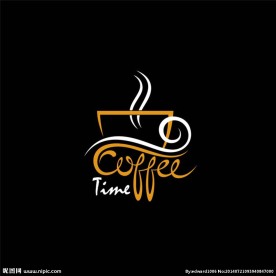 咖啡coffee图标