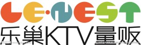 乐巢ktvlogo