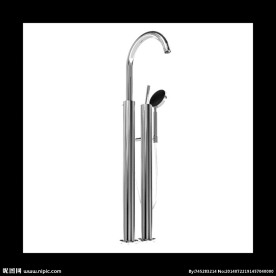 淋浴喷头 淋浴 水龙头