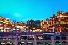上海豫园