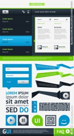 网站设计网页模板