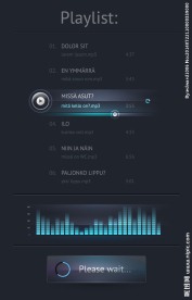 网站设计网页模板