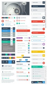 网站设计网页模板