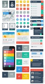 网站设计网页模板