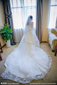 婚纱