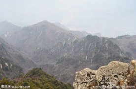 白云山
