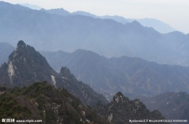 白云山