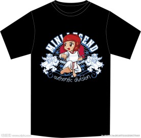 t恤印花图 文化衫印花