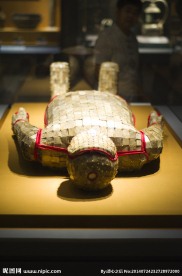 金缕玉衣