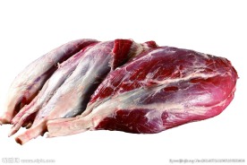 腱子肉