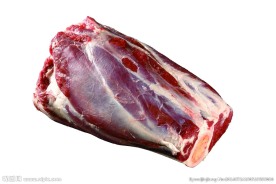 腱子肉