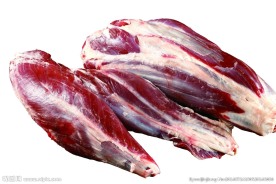 腱子肉