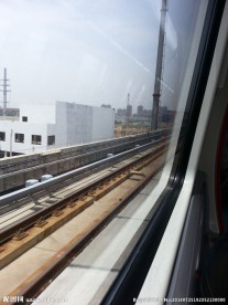 铁路风景