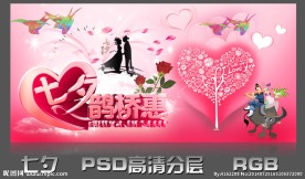 七夕鹊桥惠