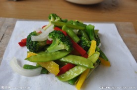 扁豆菜